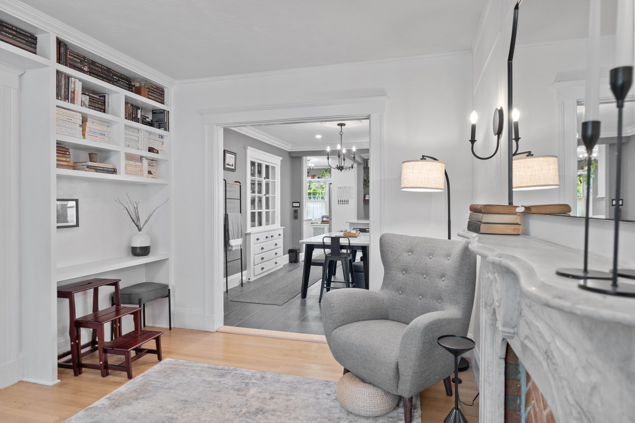 427 S Huntington Ave Unit 1, Jamaica Plain, Boston, MA 02130 - Image 3