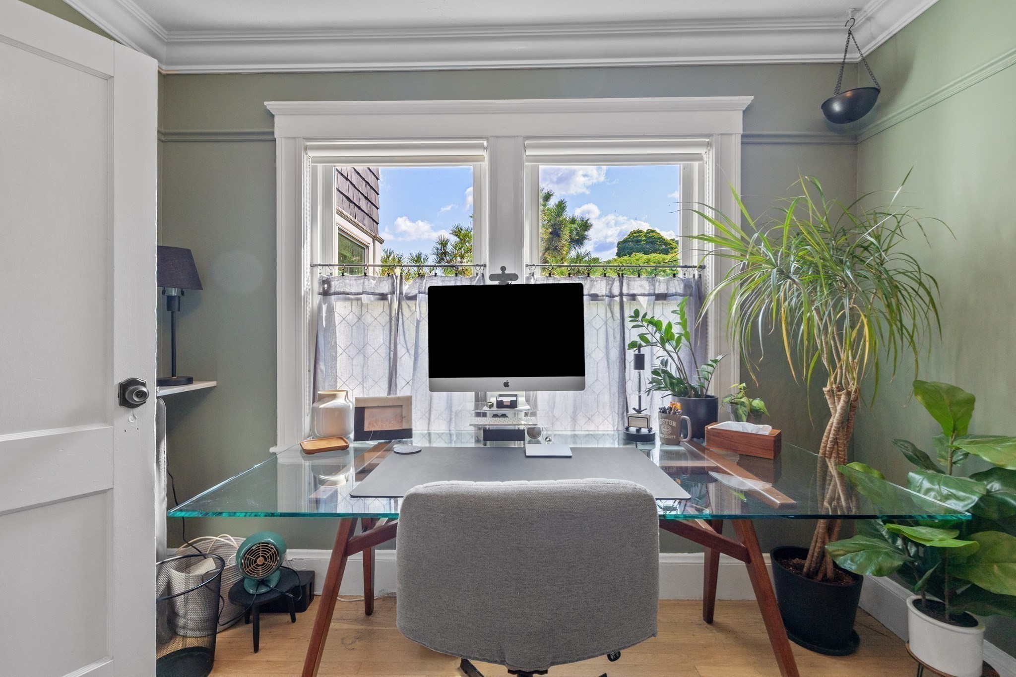 427 S Huntington Ave Unit 1, Jamaica Plain, Boston, MA 02130 - Image 26