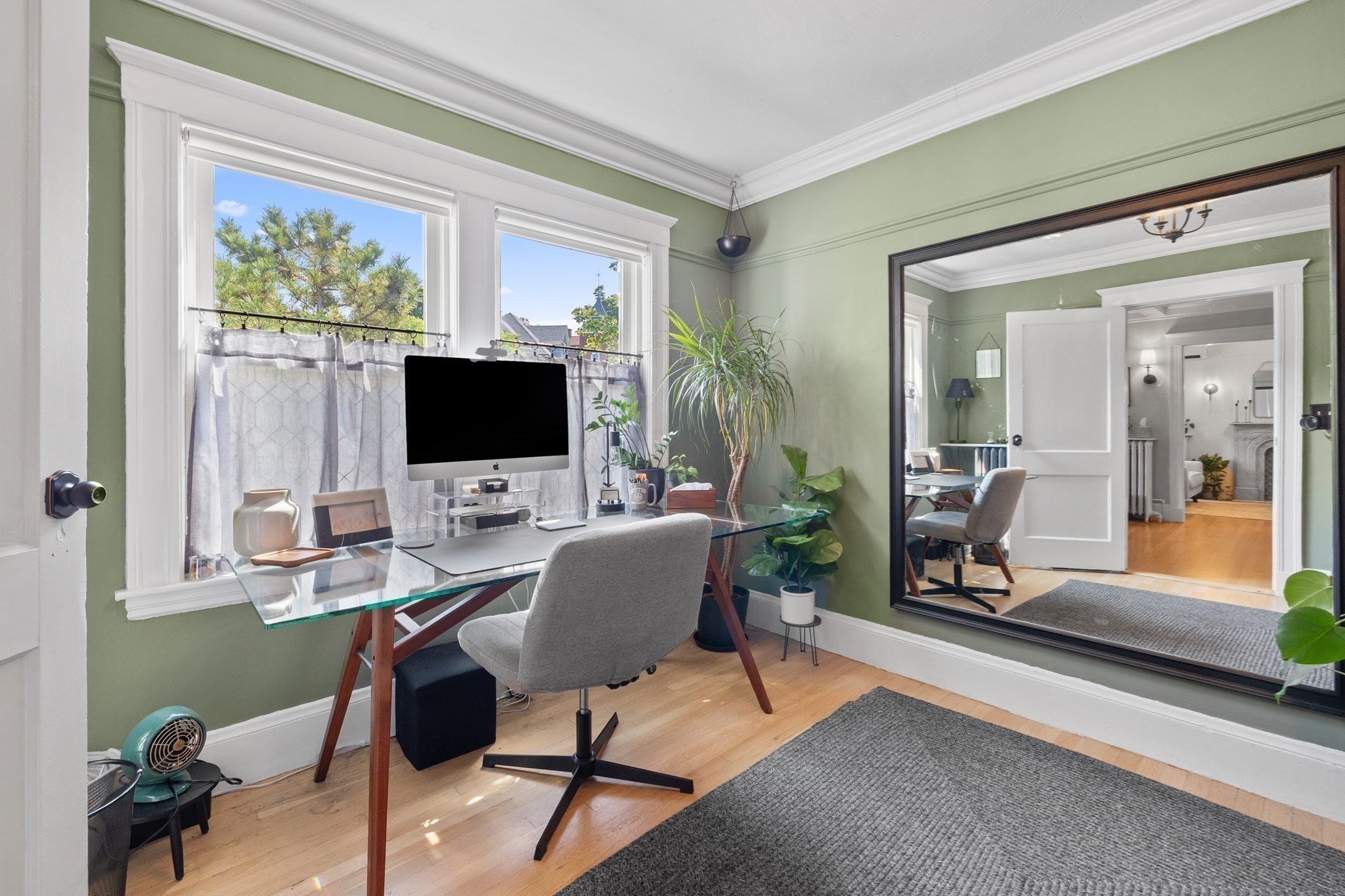 427 S Huntington Ave Unit 1, Jamaica Plain, Boston, MA 02130 - Image 27