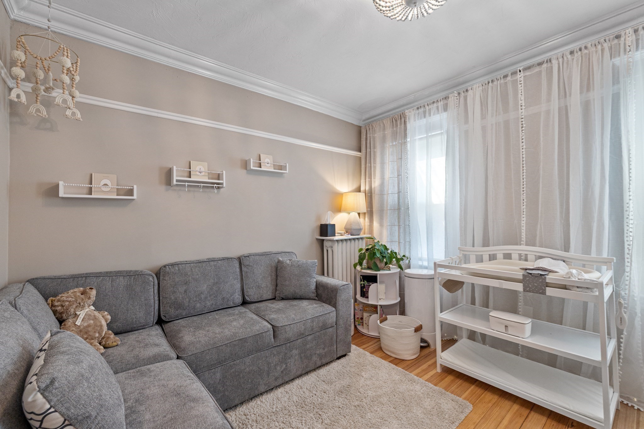 427 S Huntington Ave Unit 1, Jamaica Plain, Boston, MA 02130 - Image 30