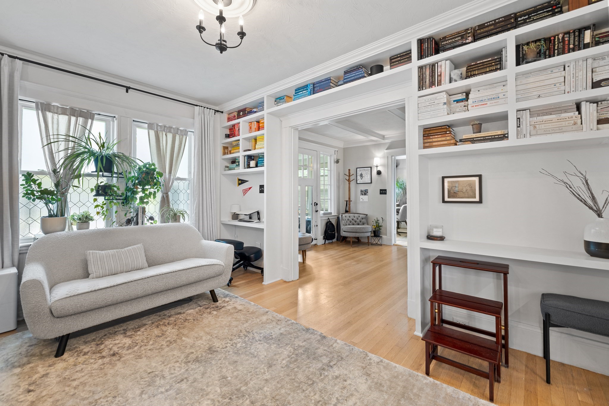 427 S Huntington Ave Unit 1, Jamaica Plain, Boston, MA 02130 - Image 4