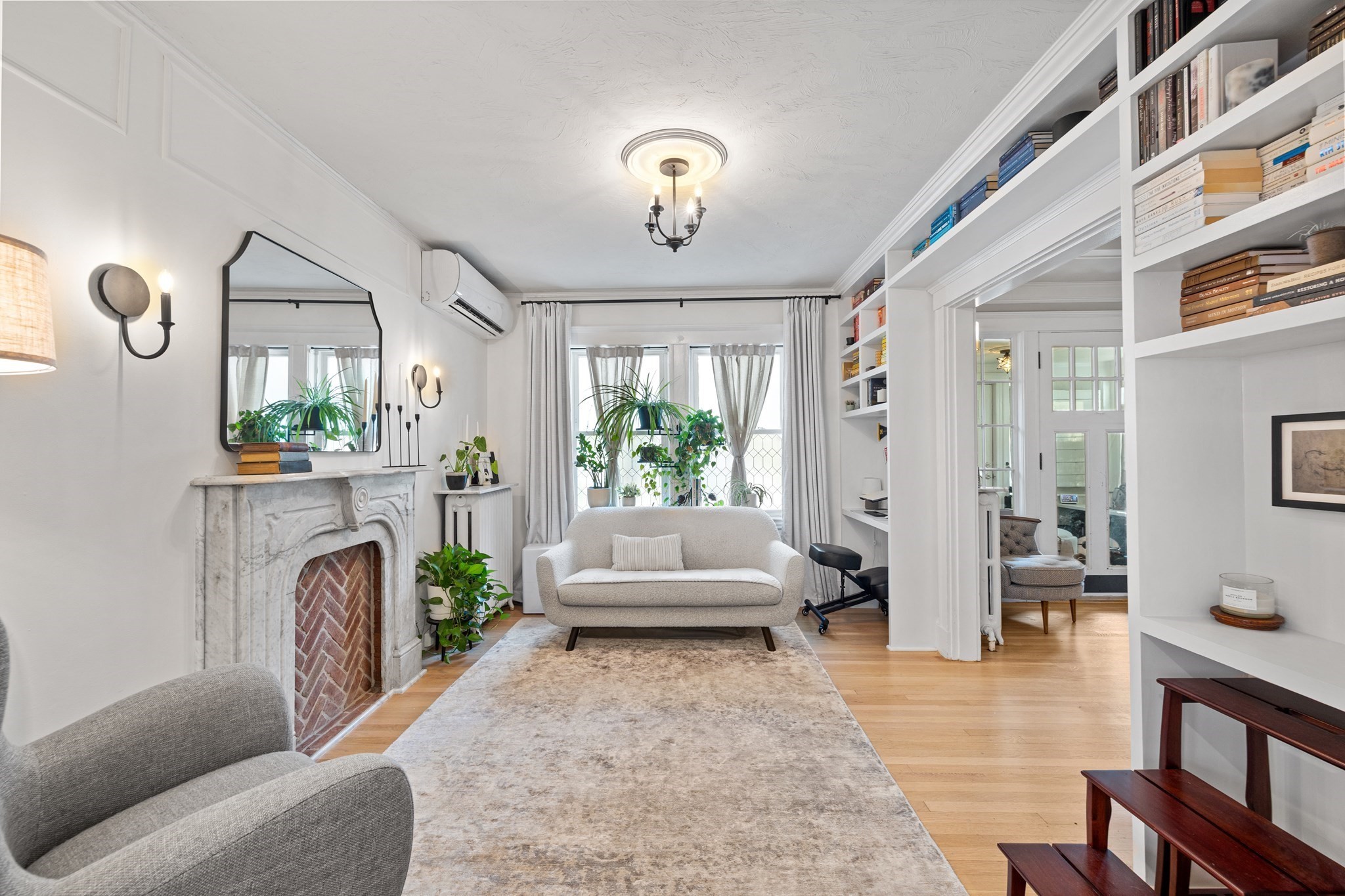427 S Huntington Ave Unit 1, Jamaica Plain, Boston, MA 02130 - Image 5