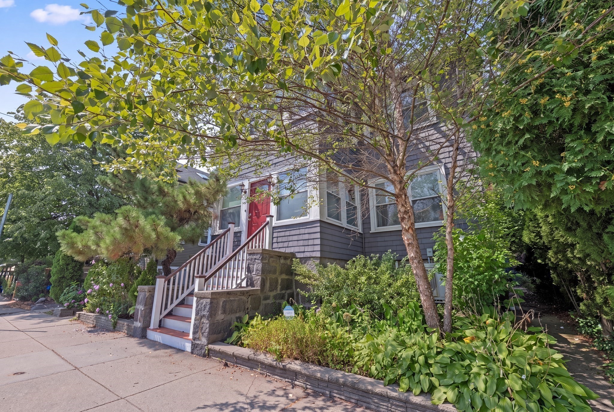 427 S Huntington Ave Unit 1, Jamaica Plain, Boston, MA 02130 - Image 41