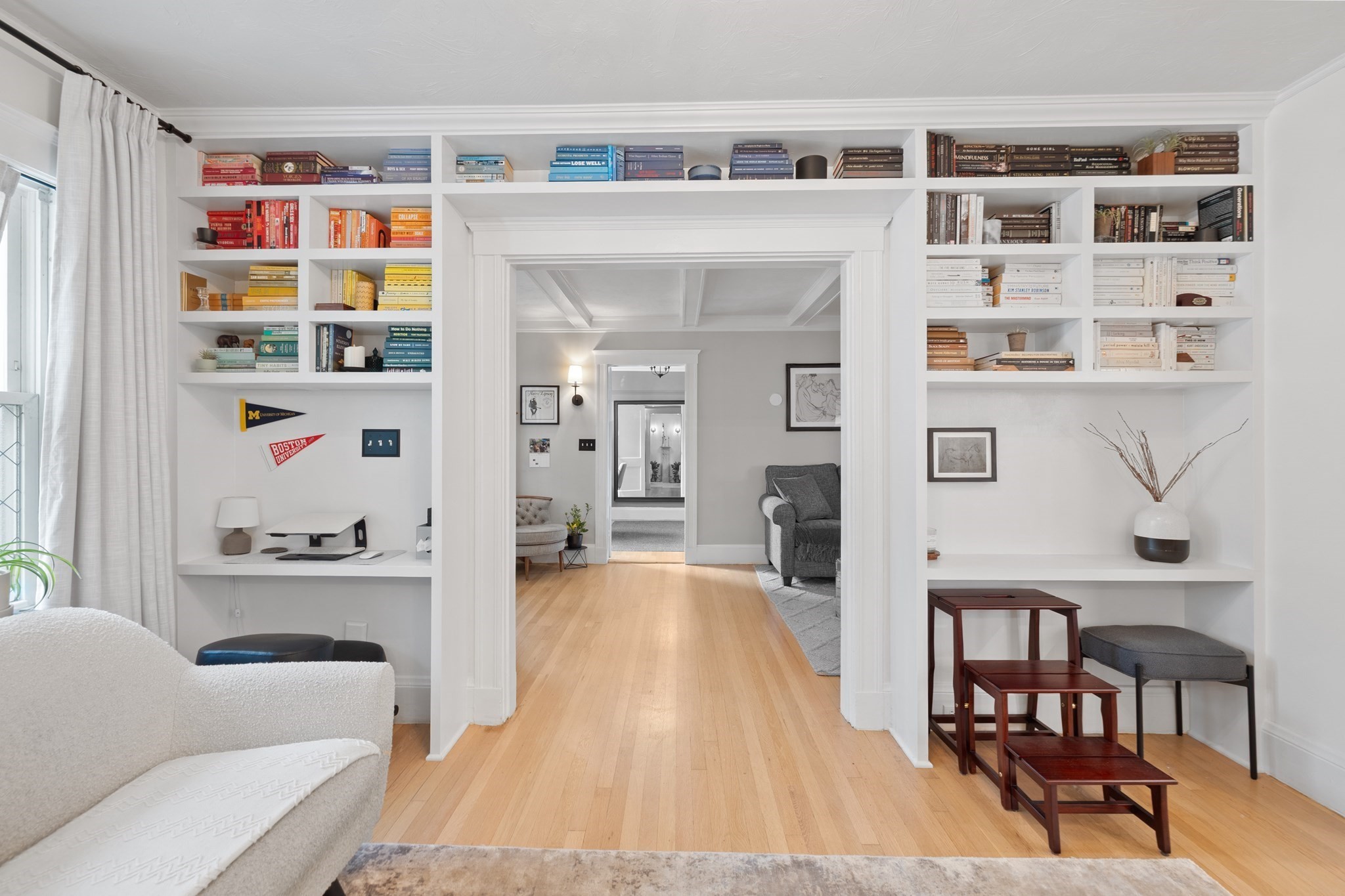 427 S Huntington Ave Unit 1, Jamaica Plain, Boston, MA 02130 - Image 6