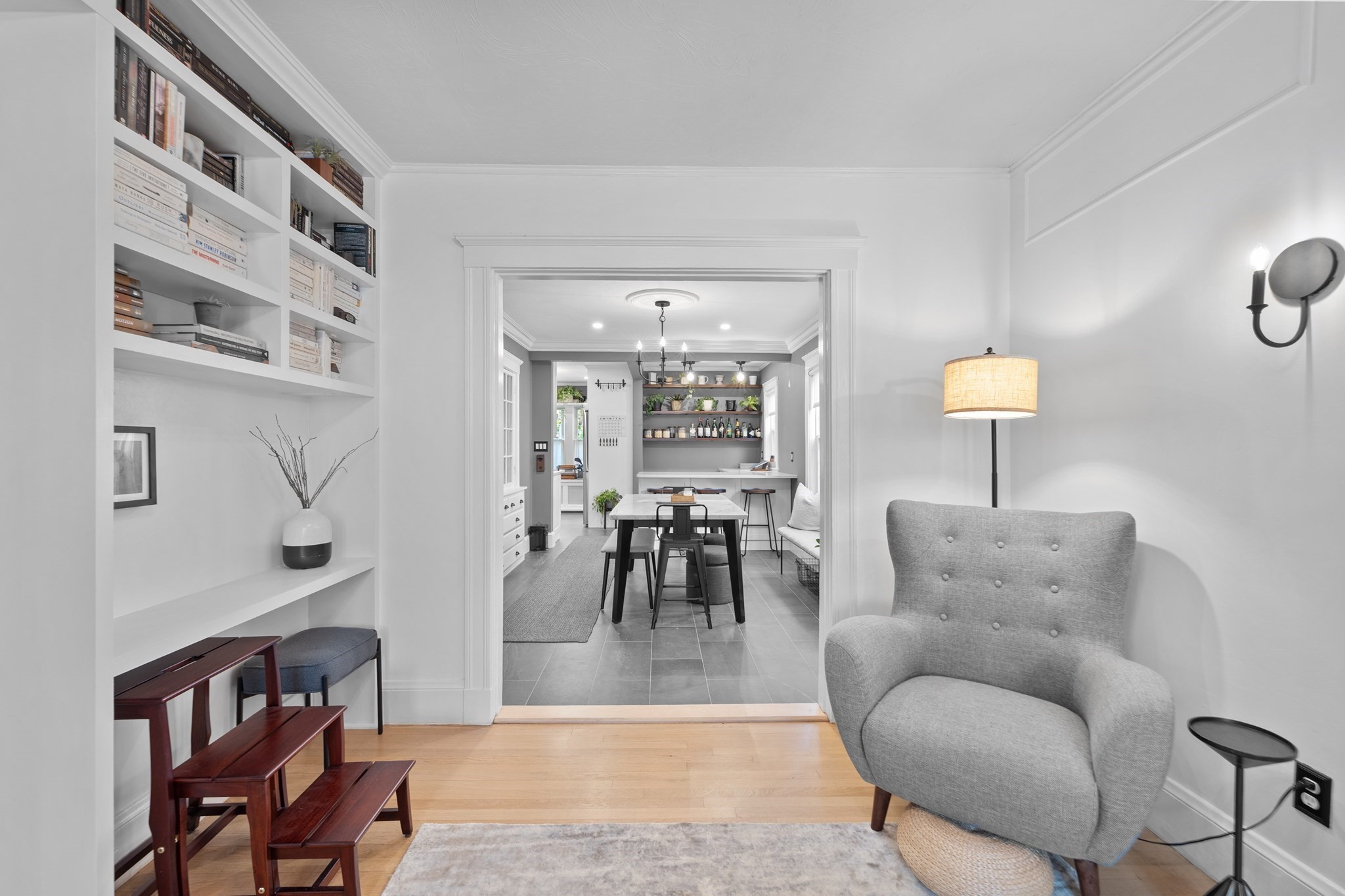 427 S Huntington Ave Unit 1, Jamaica Plain, Boston, MA 02130 - Image 7
