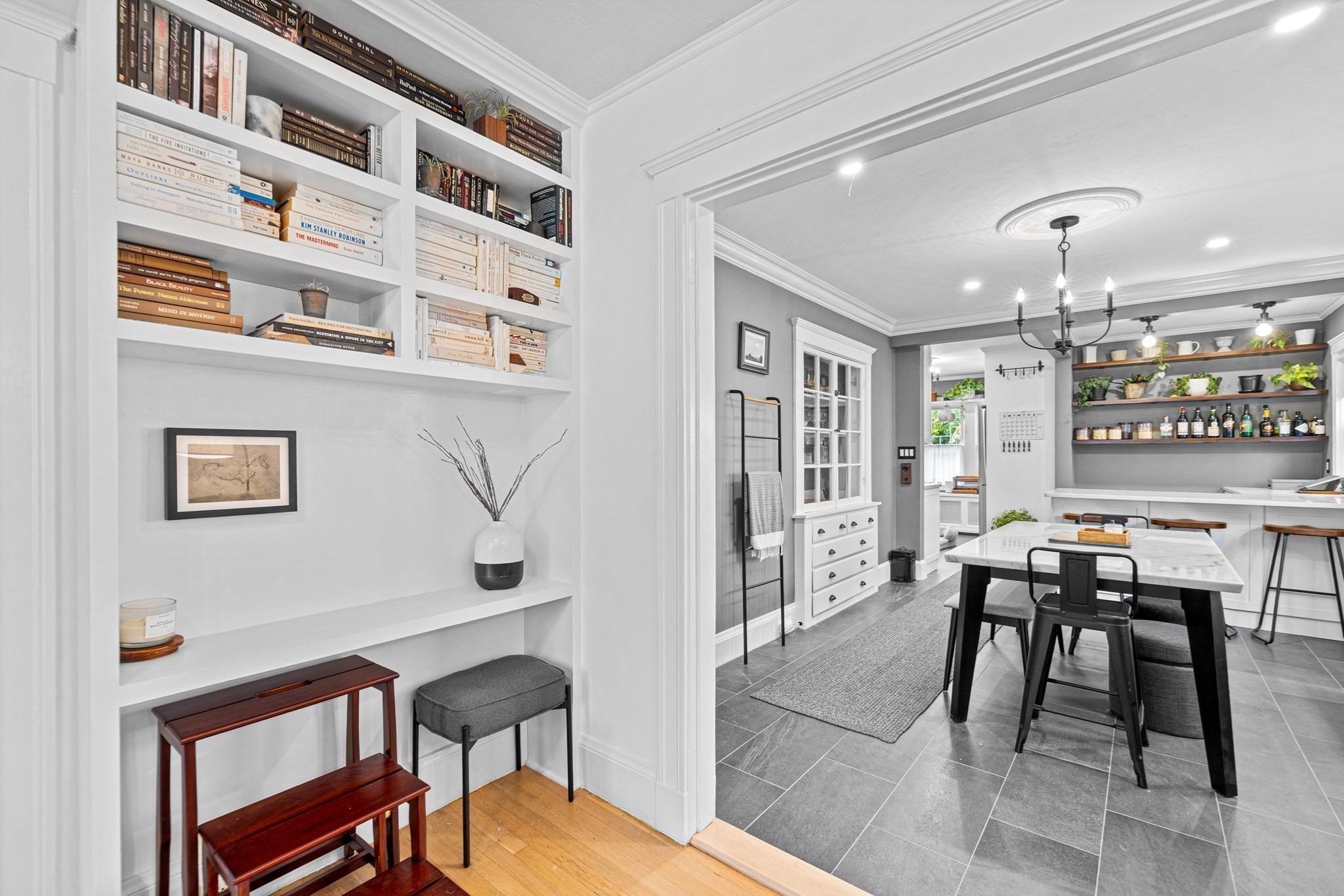427 S Huntington Ave Unit 1, Jamaica Plain, Boston, MA 02130 - Image 8