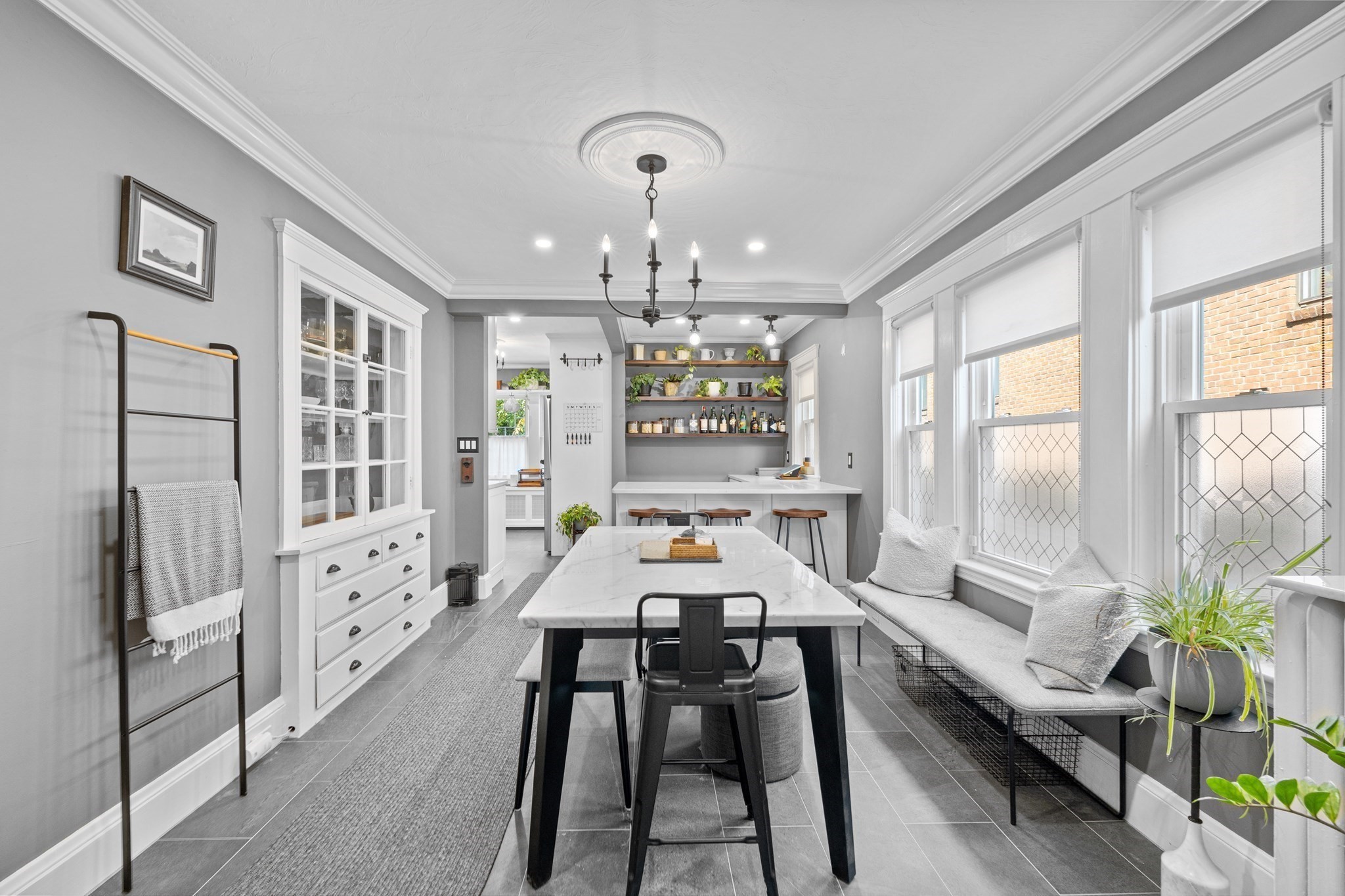 427 S Huntington Ave Unit 1, Jamaica Plain, Boston, MA 02130 - Image 9