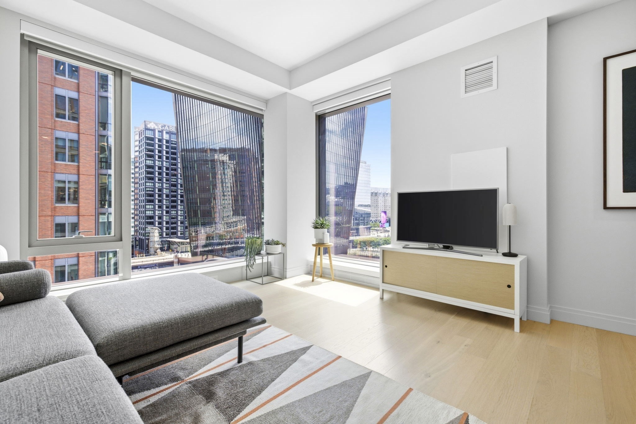 135 Seaport Blvd Unit 1016, Seaport, Boston, MA 02210