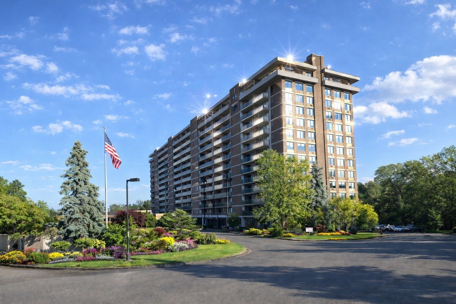 40 Village Rd Unit 108A, Middleton, MA 01949