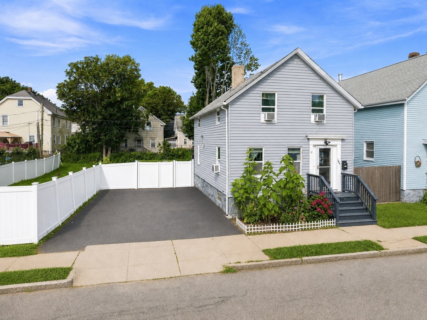 189 Park, New Bedford, MA 02740