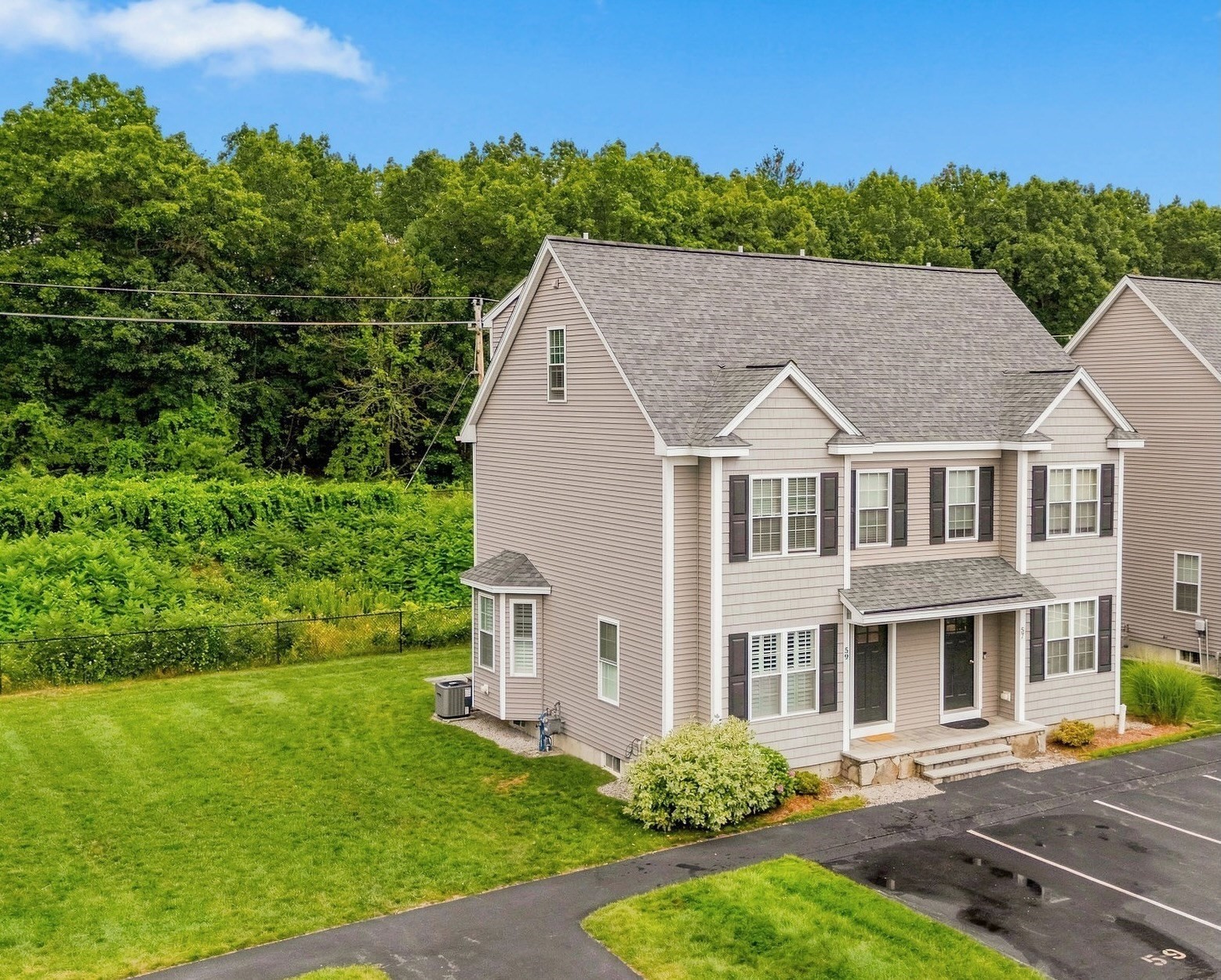 59 Riley Rd Unit 59, Tyngsborough, MA 01879