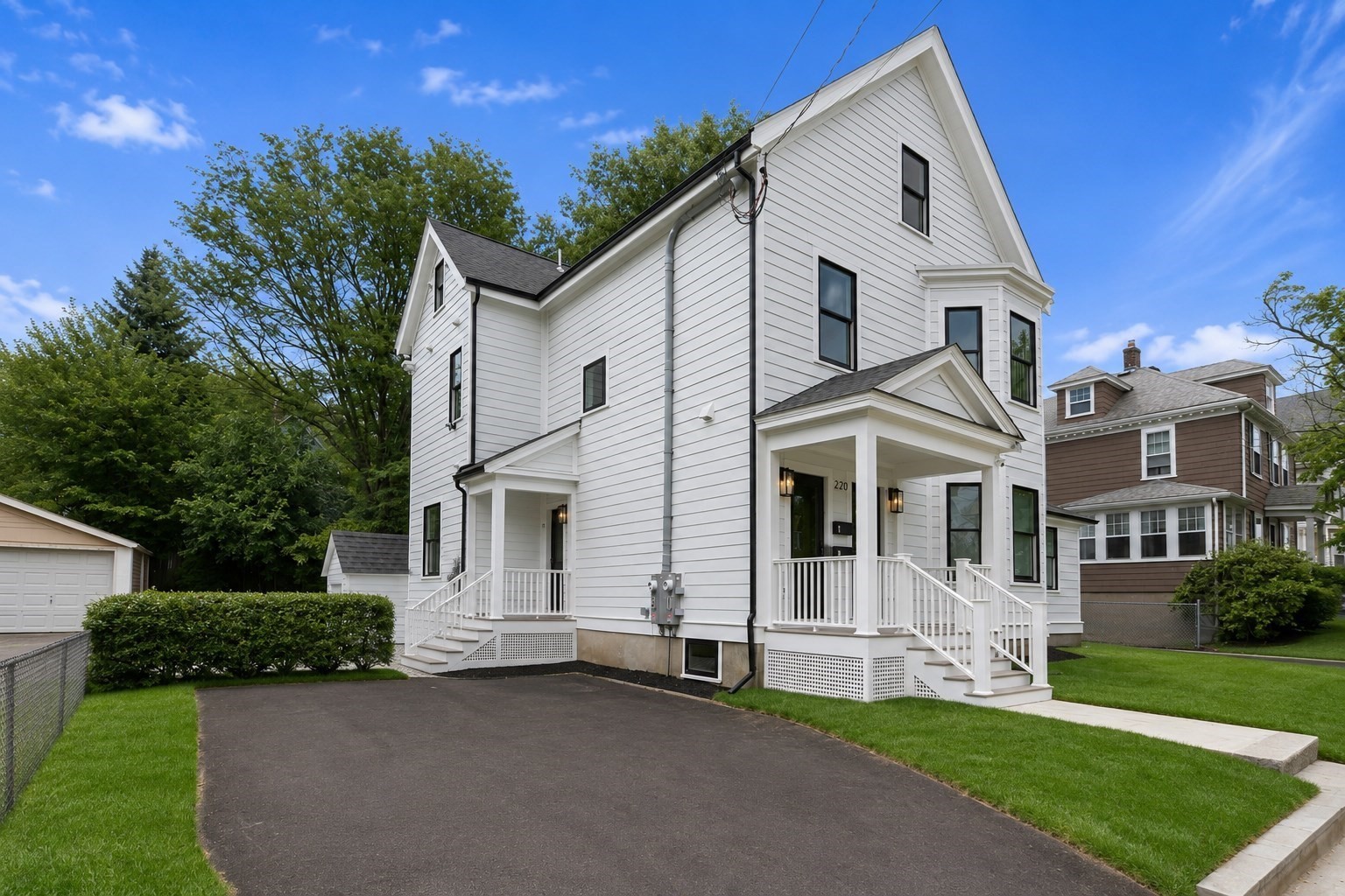 220 Sycamore Street Unit 1, Watertown, MA 02472