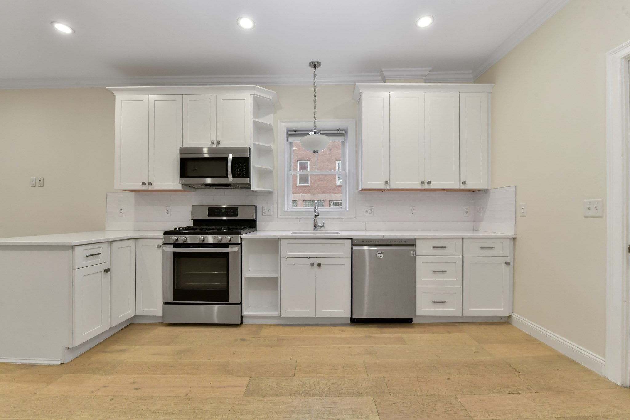 111 Maverick Street Unit U1, East Boston, Boston, MA 02128