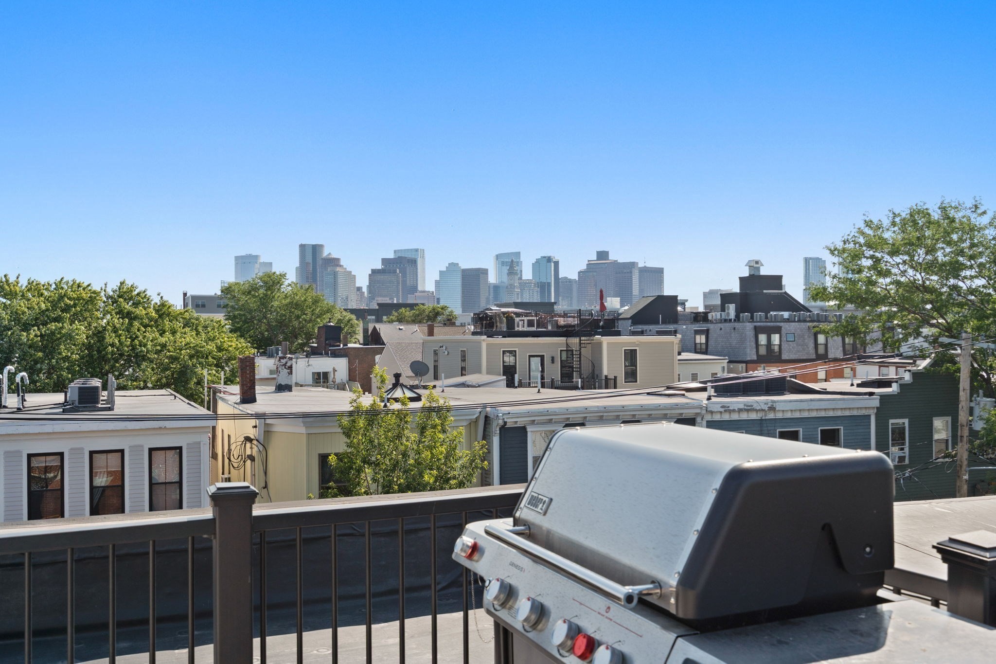 284 Sumner St Unit 3, East Boston, Boston, MA 02128