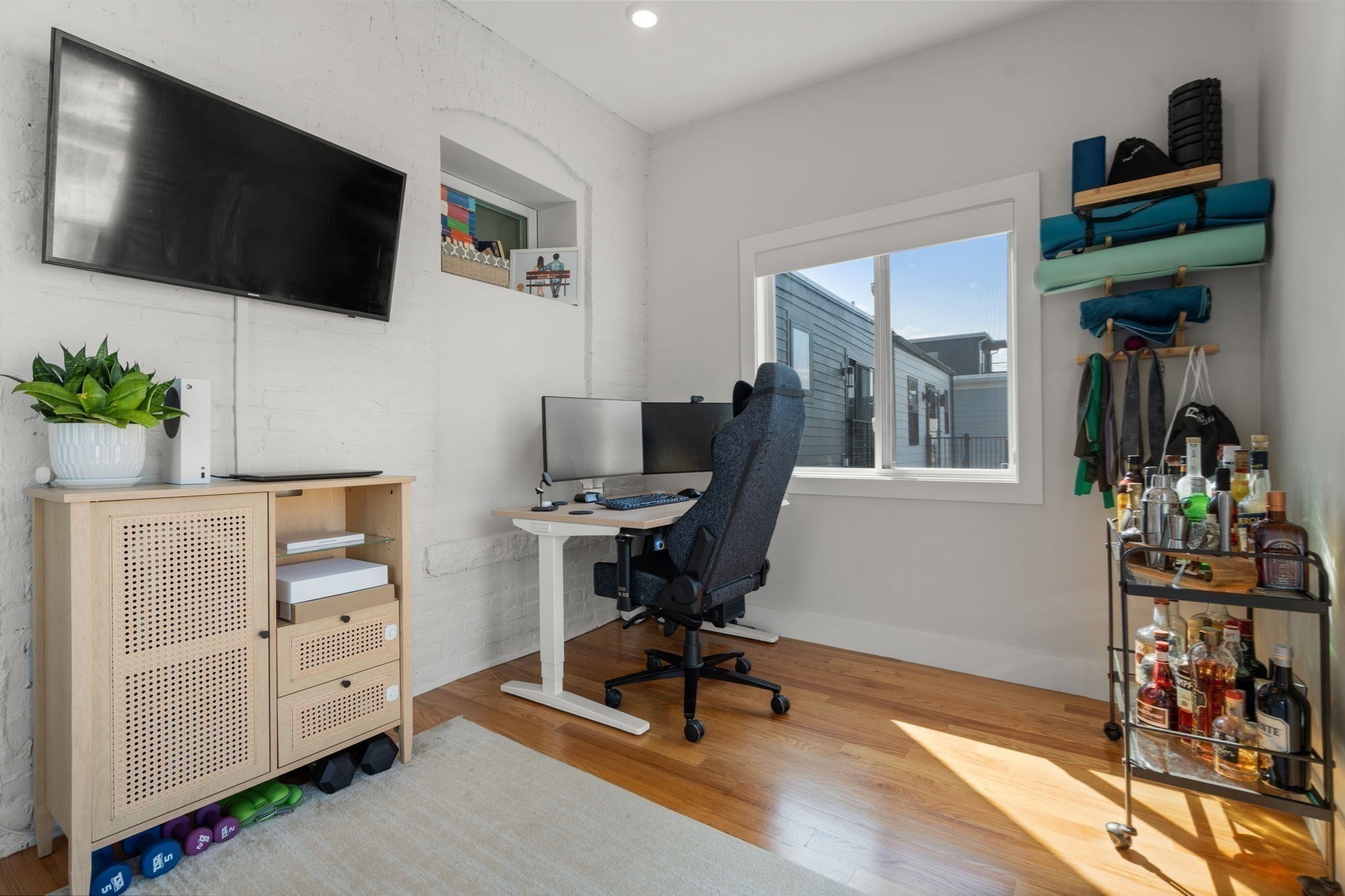 284 Sumner St Unit 3, East Boston, Boston, MA 02128 - Image 19