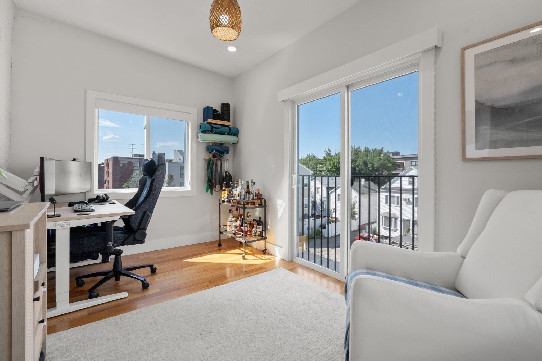 284 Sumner St Unit 3, East Boston, Boston, MA 02128 - Image 20