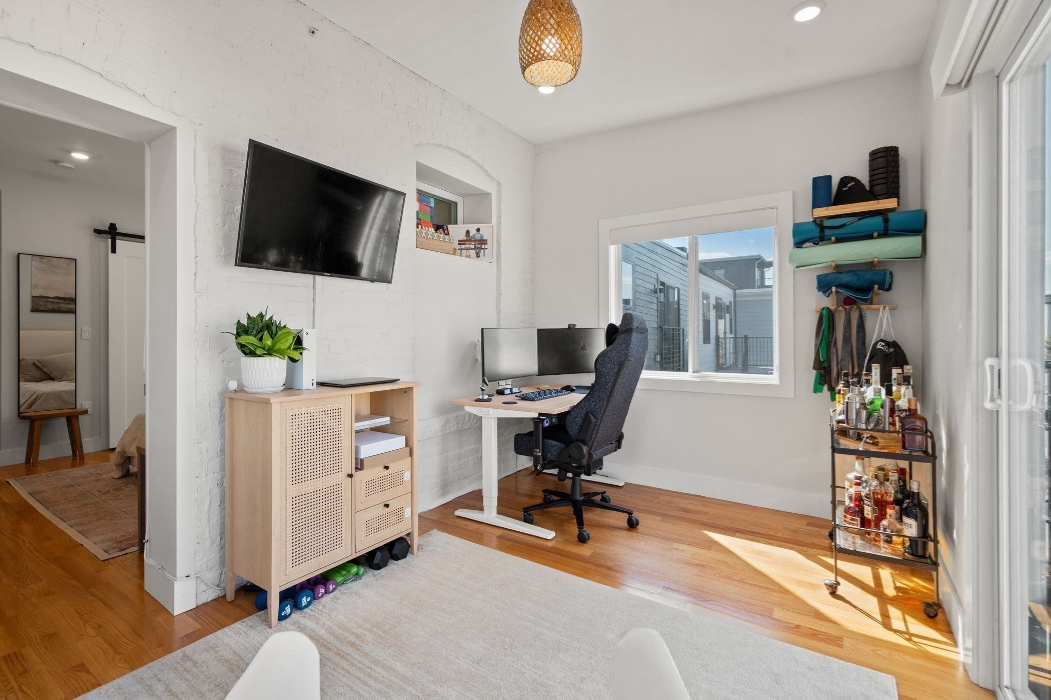 284 Sumner St Unit 3, East Boston, Boston, MA 02128 - Image 21