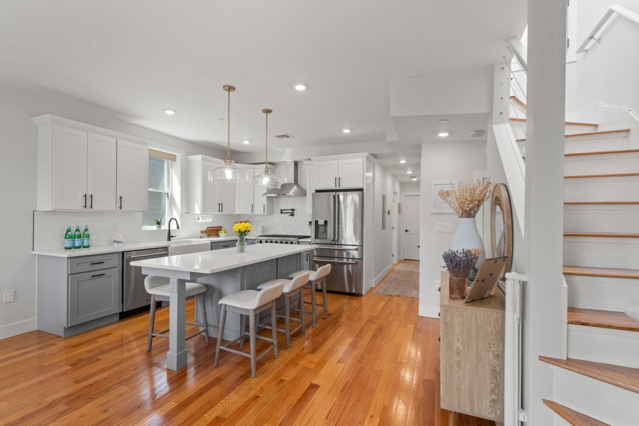 284 Sumner St Unit 3, East Boston, Boston, MA 02128 - Image 28