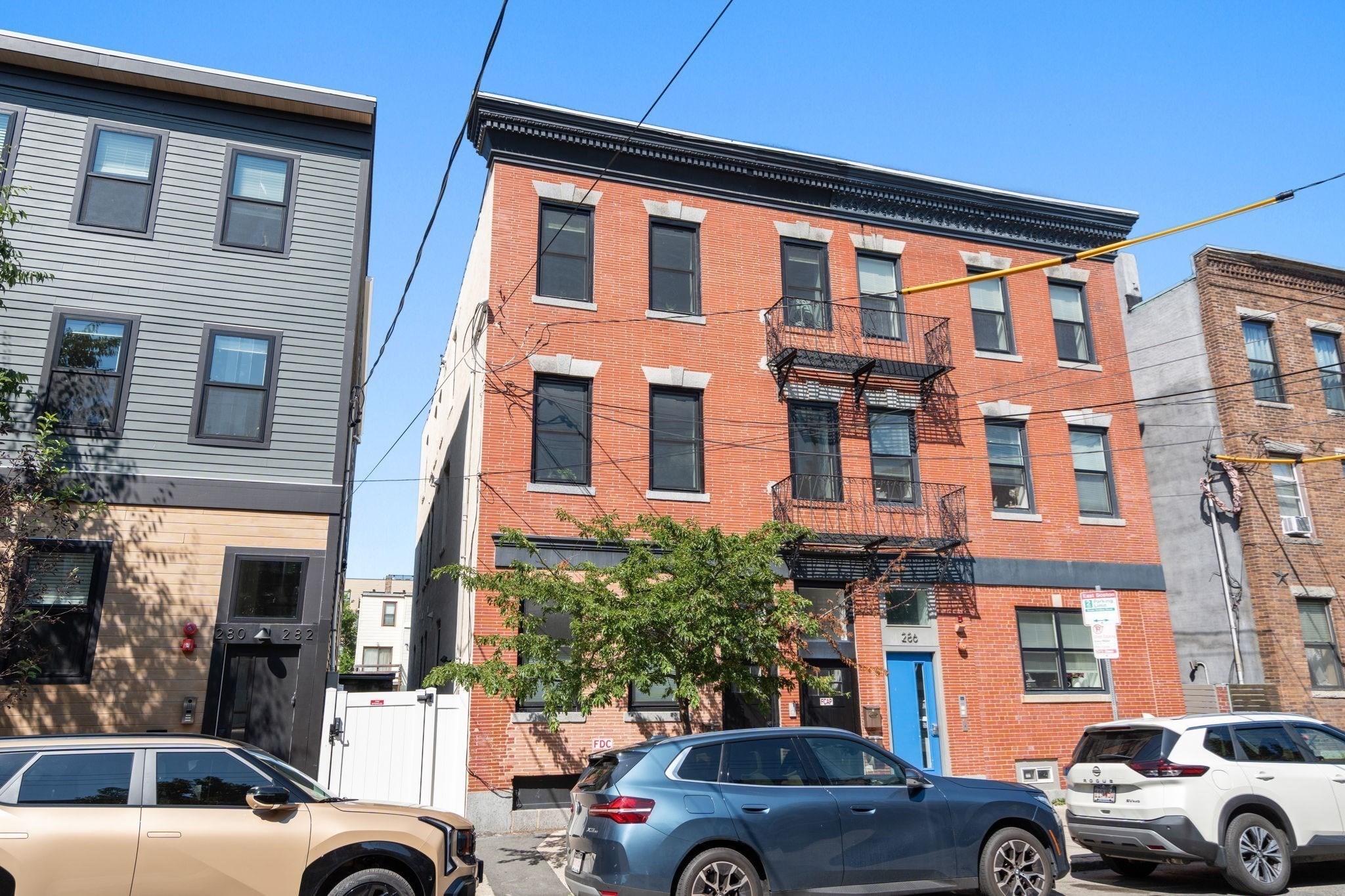 284 Sumner St Unit 3, East Boston, Boston, MA 02128 - Image 37