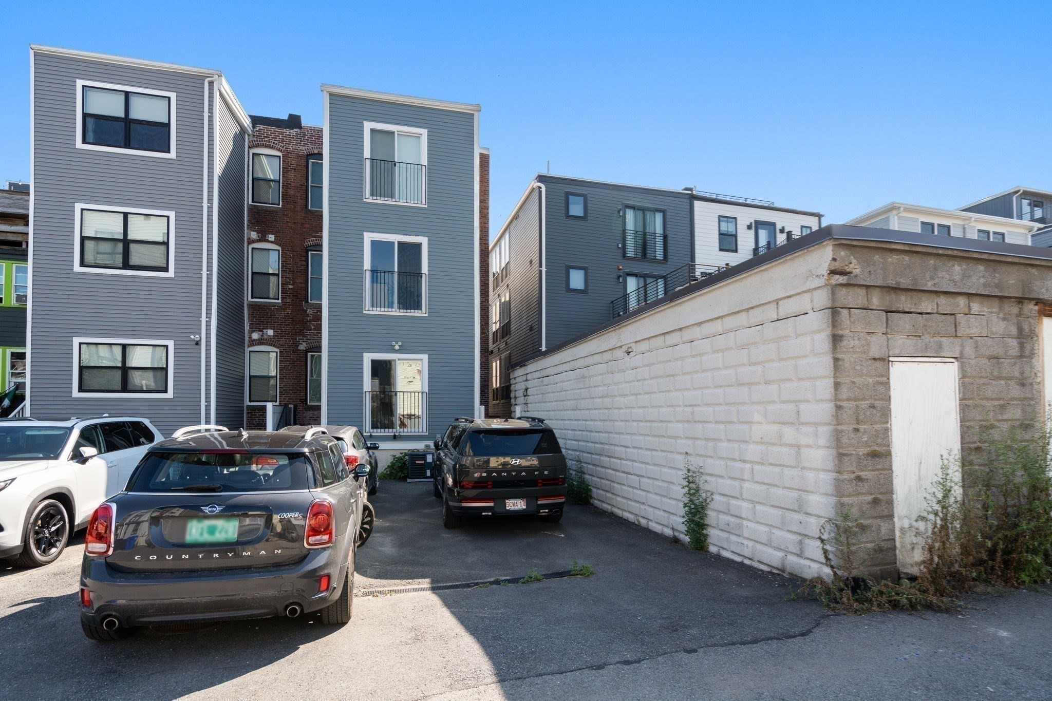 284 Sumner St Unit 3, East Boston, Boston, MA 02128 - Image 38