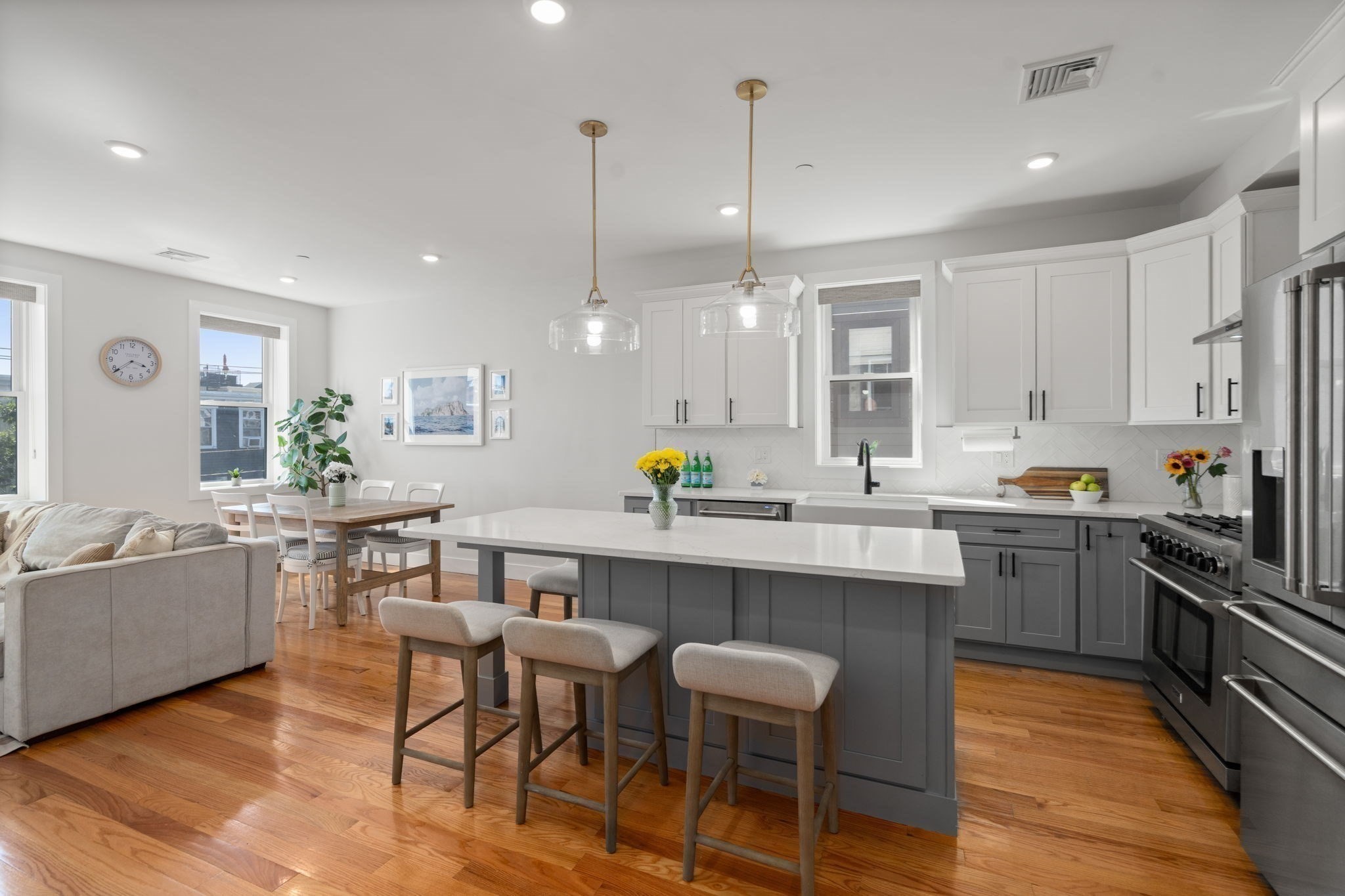 284 Sumner St Unit 3, East Boston, Boston, MA 02128 - Image 5