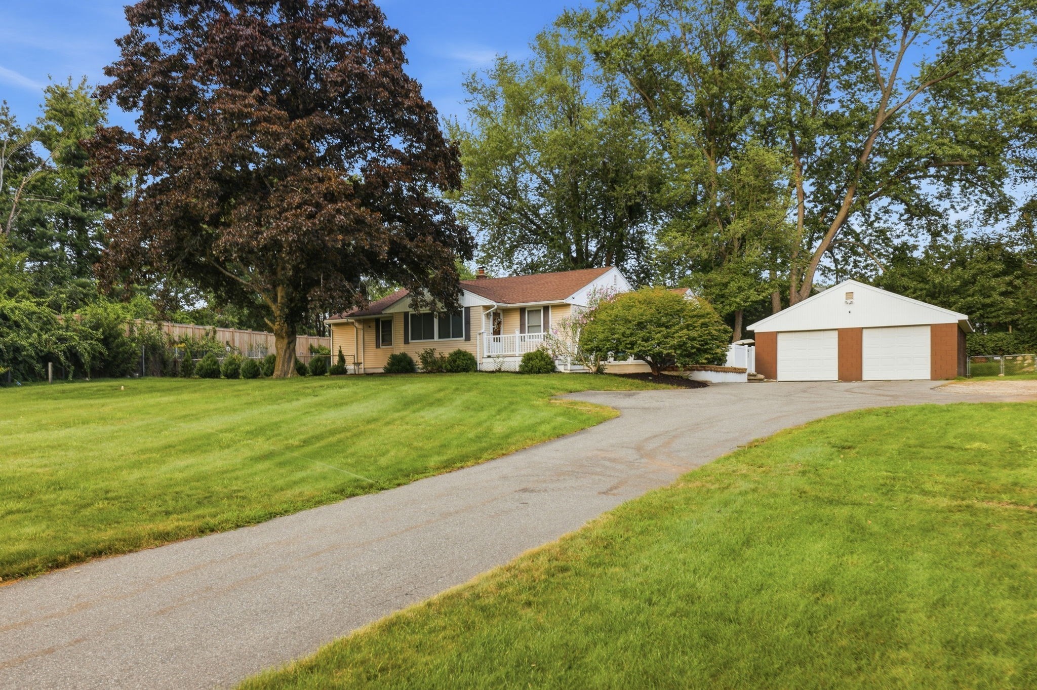 151 Greenwood Rd, Andover, MA 01810