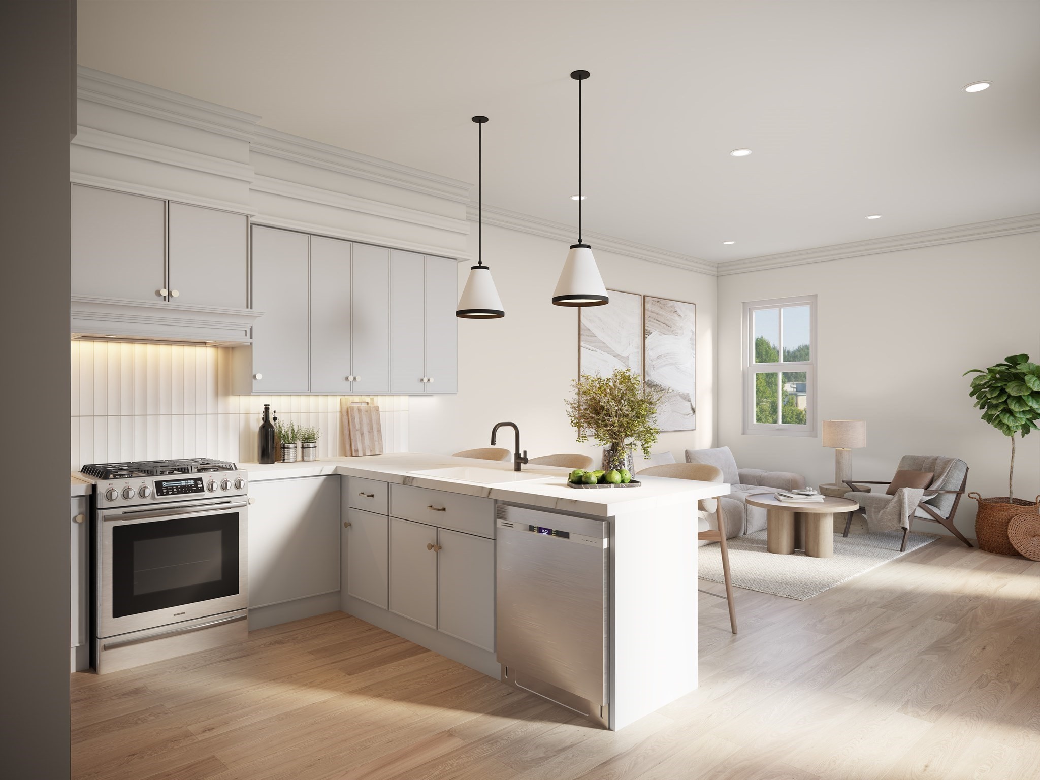47 Lexington Street Unit A, East Boston, Boston, MA 02128