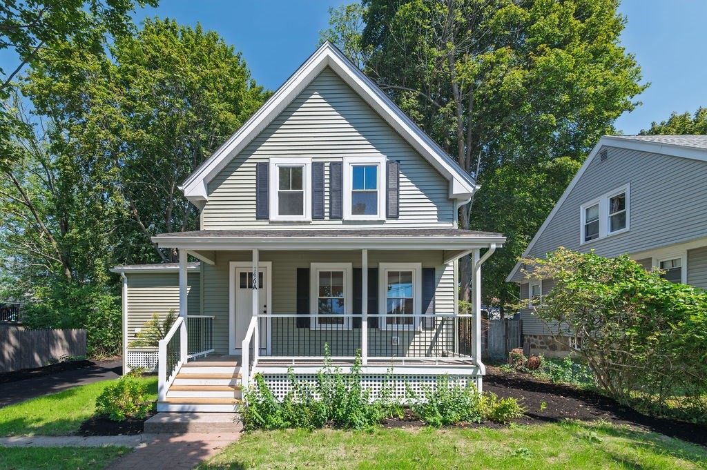 146 W Division St, Braintree, MA 02184