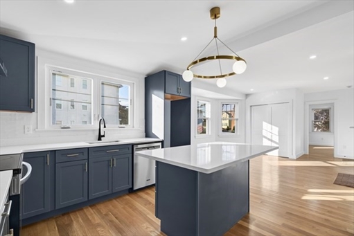 22 Berlin St, Apt 1