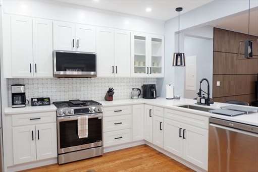 11 Ashmont St, Apt 1