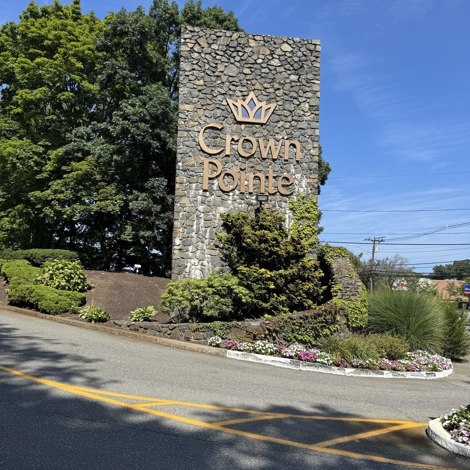 406 Paradise Rd Unit 1C, Swampscott, MA 01907