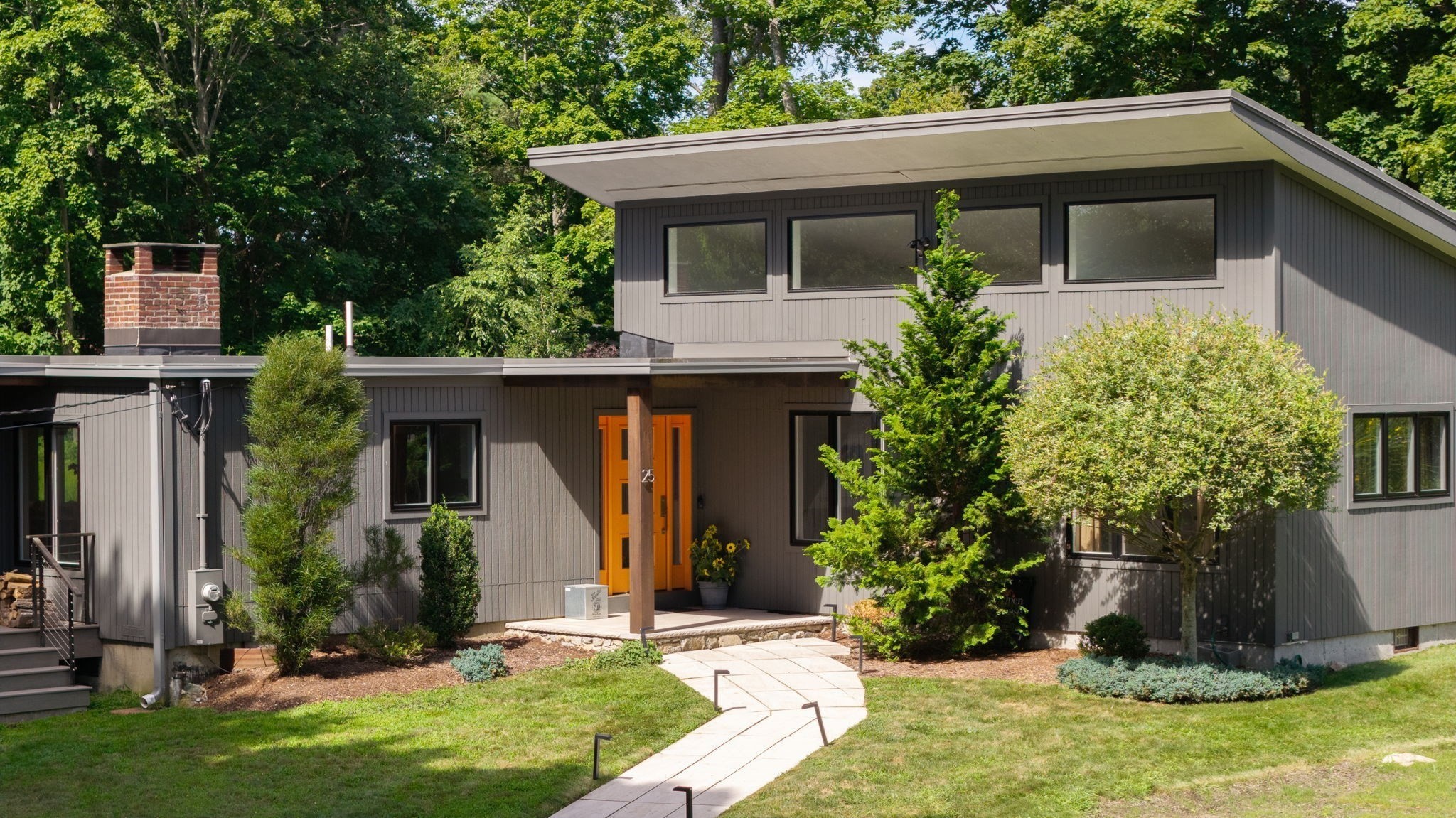 25 Virginia Ln, Cohasset, MA 02025