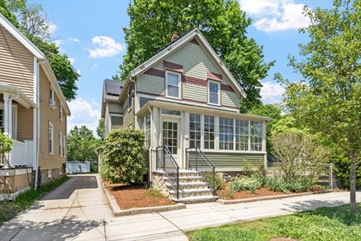 188 Florence Street