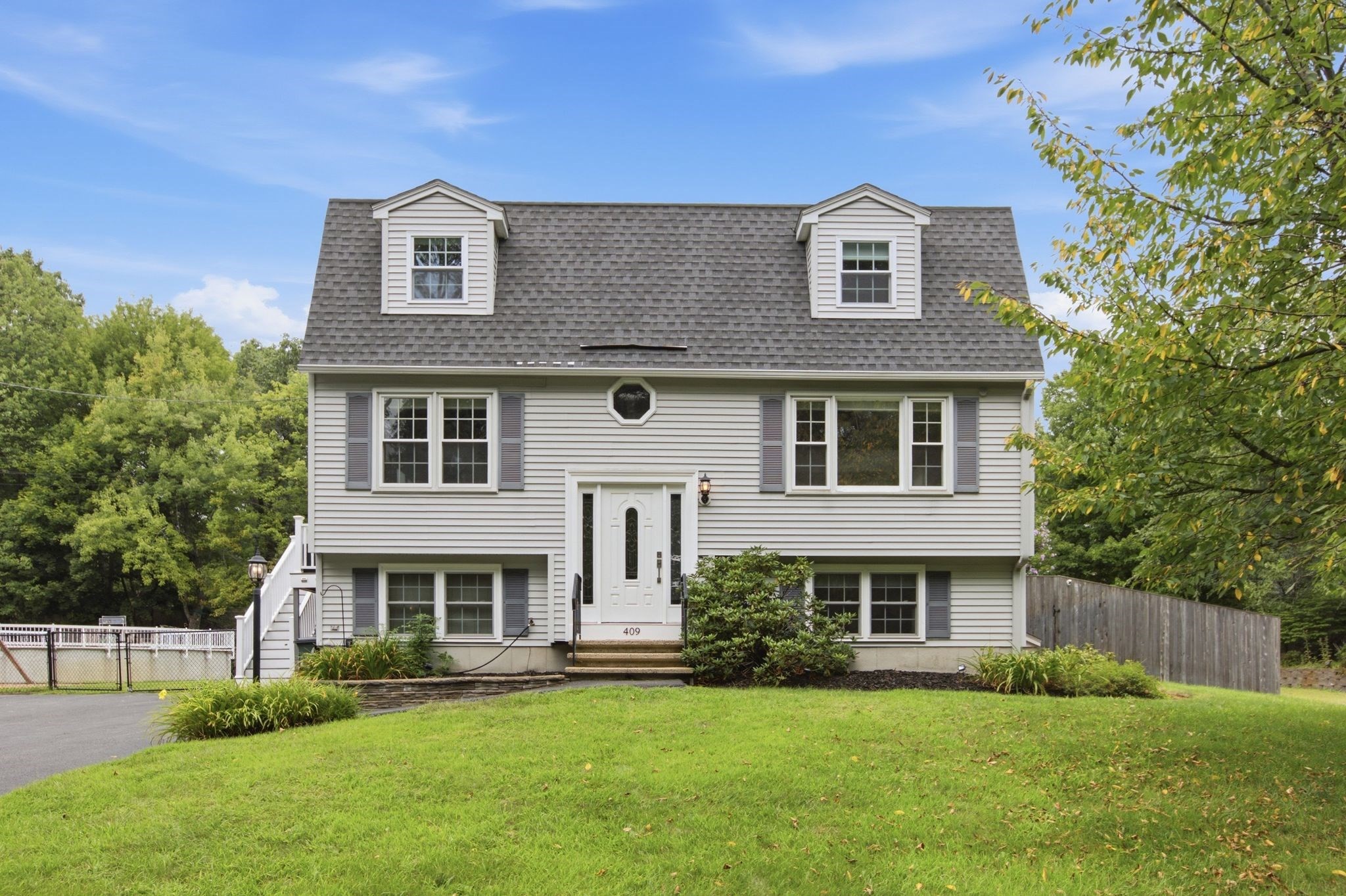 409 Salem Street, Wilmington, MA 01887