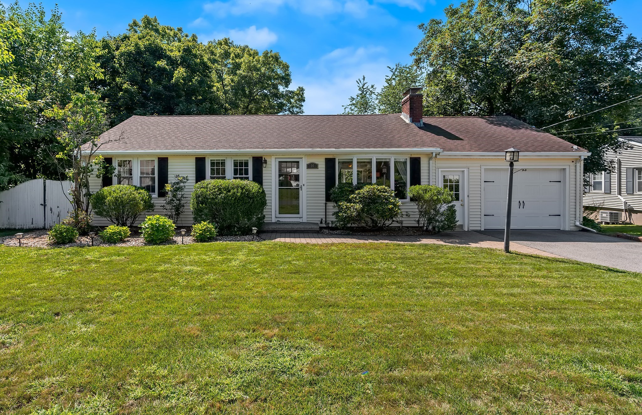 14 Sunset Drive, Northborough, MA 01532