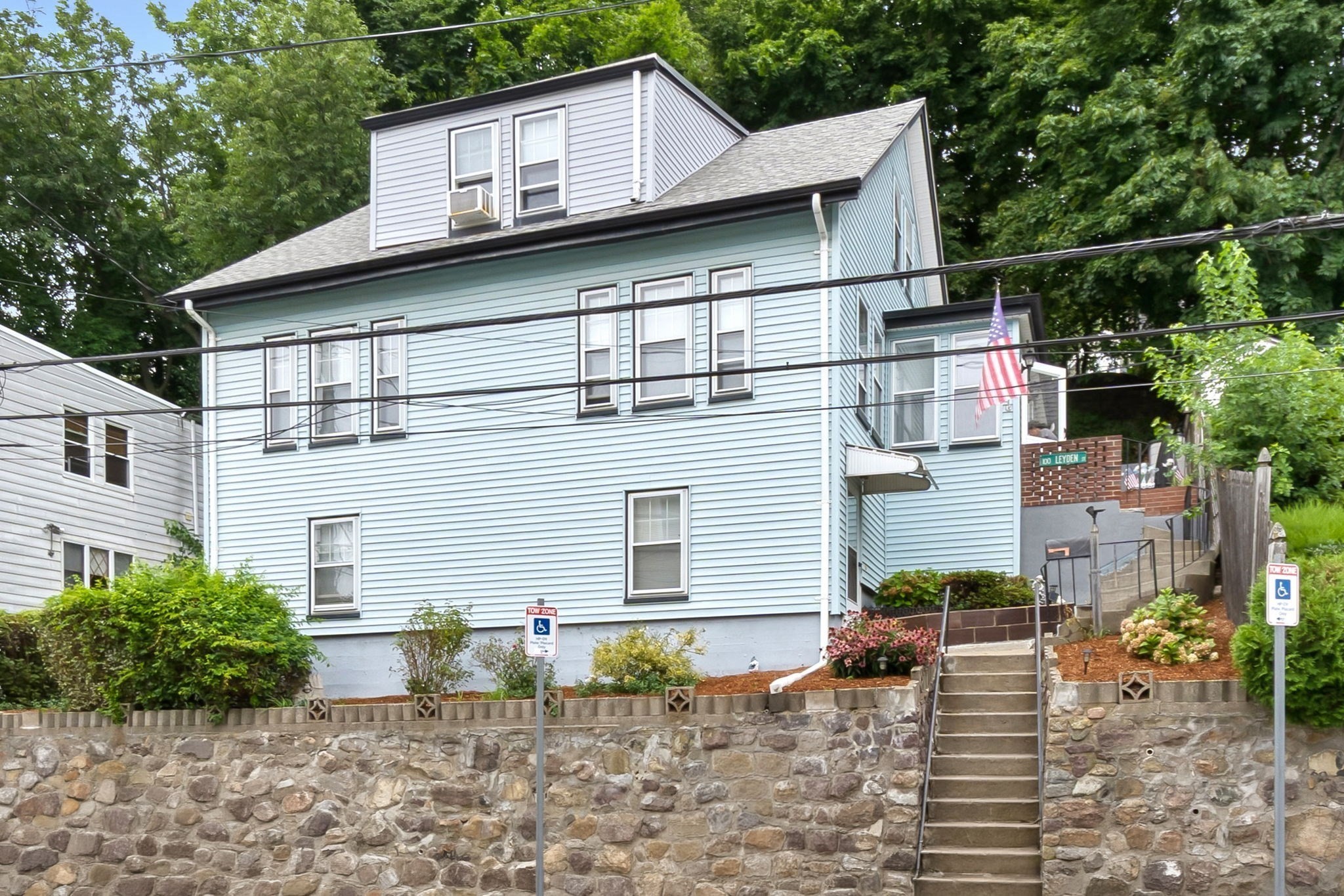 100 Leyden St, East Boston, Boston, MA 02128
