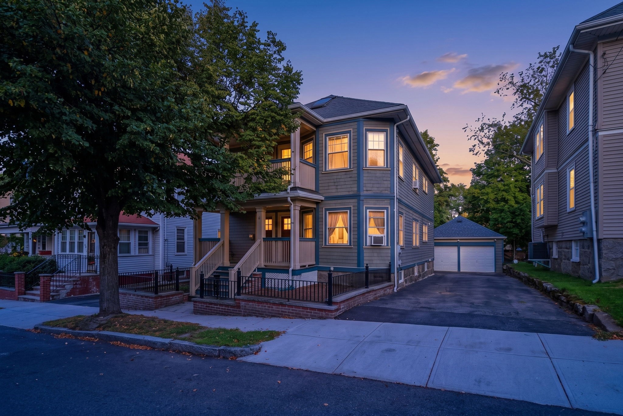 17 Berry St, Quincy, MA 02169