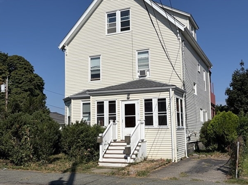 34 Hollis Ave, Apt 3
