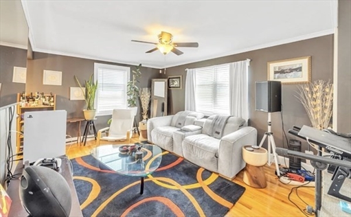 30 Bateman, Apt 2