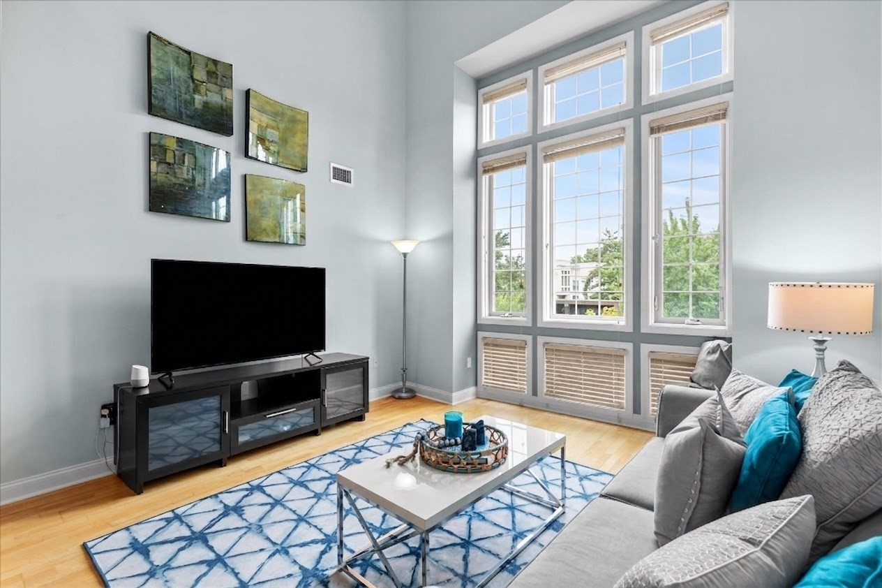 7 Ballister St Unit 435, Wakefield, MA 01880