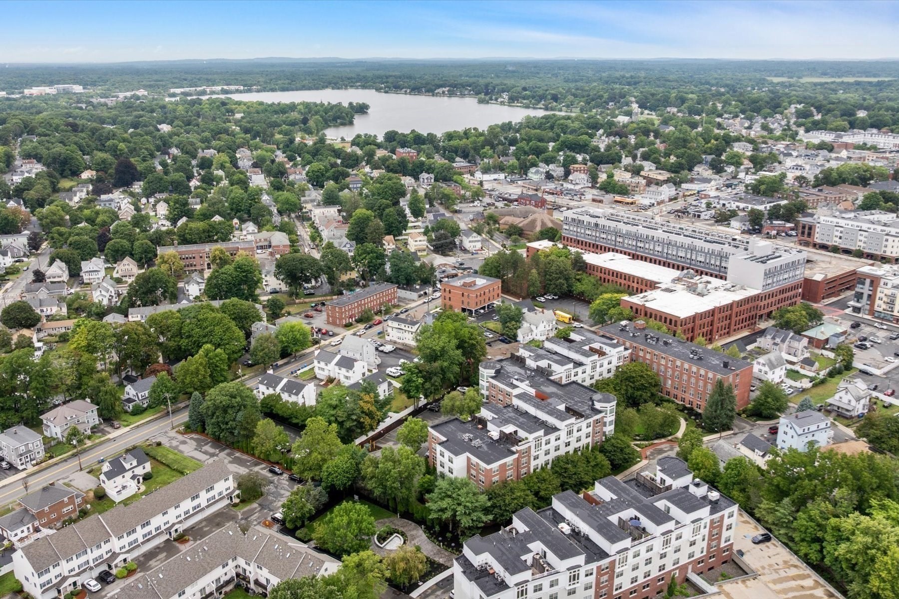 7 Ballister St Unit 435, Wakefield, MA 01880 - Image 29