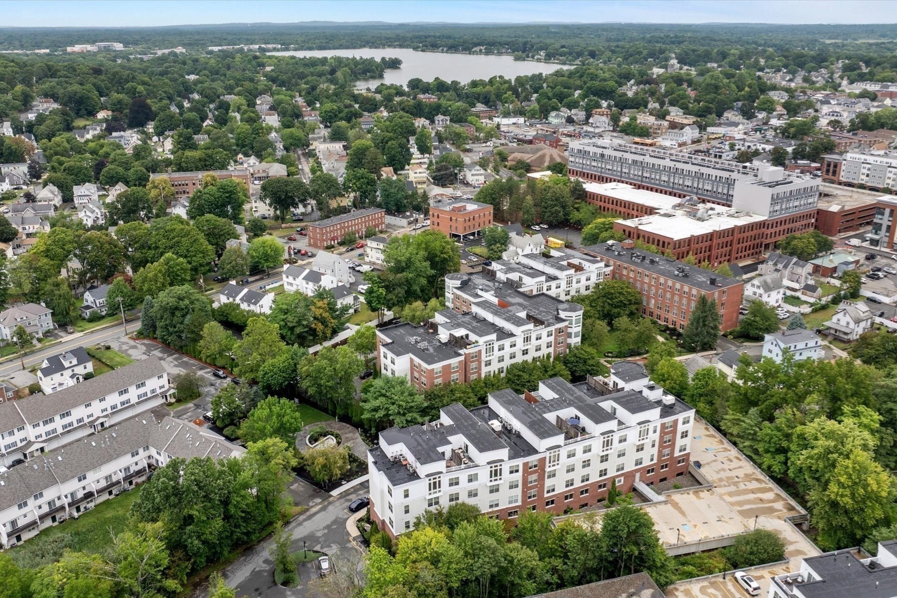 7 Ballister St Unit 435, Wakefield, MA 01880 - Image 31