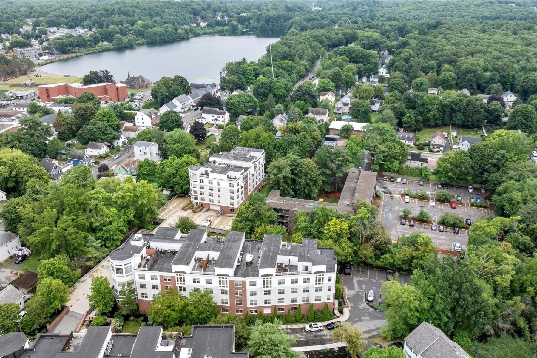 7 Ballister St Unit 435, Wakefield, MA 01880 - Image 32