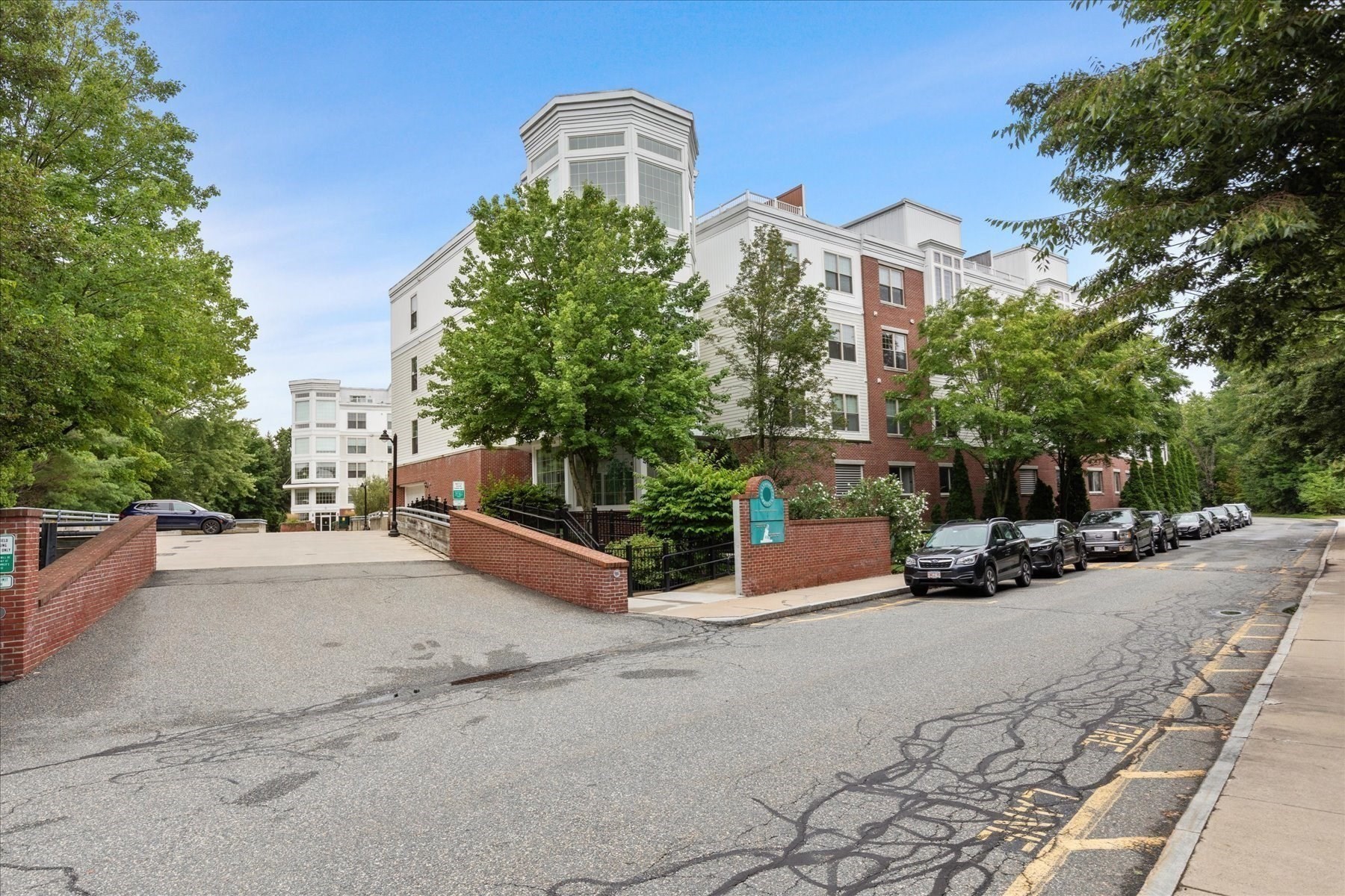 7 Ballister St Unit 435, Wakefield, MA 01880 - Image 33