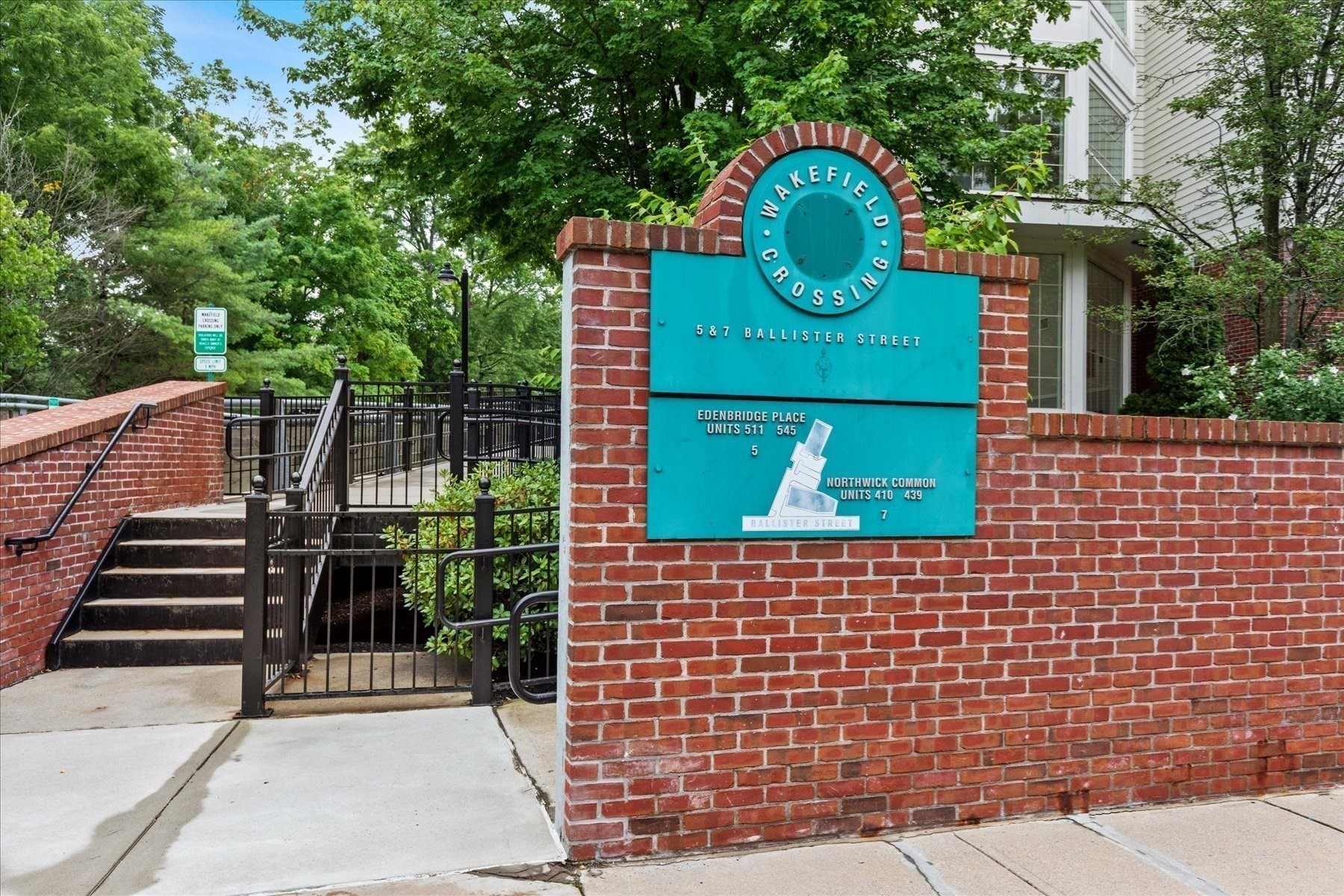 7 Ballister St Unit 435, Wakefield, MA 01880 - Image 34