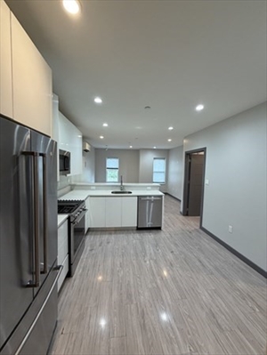 145 Newbury Avenue, Apt #11