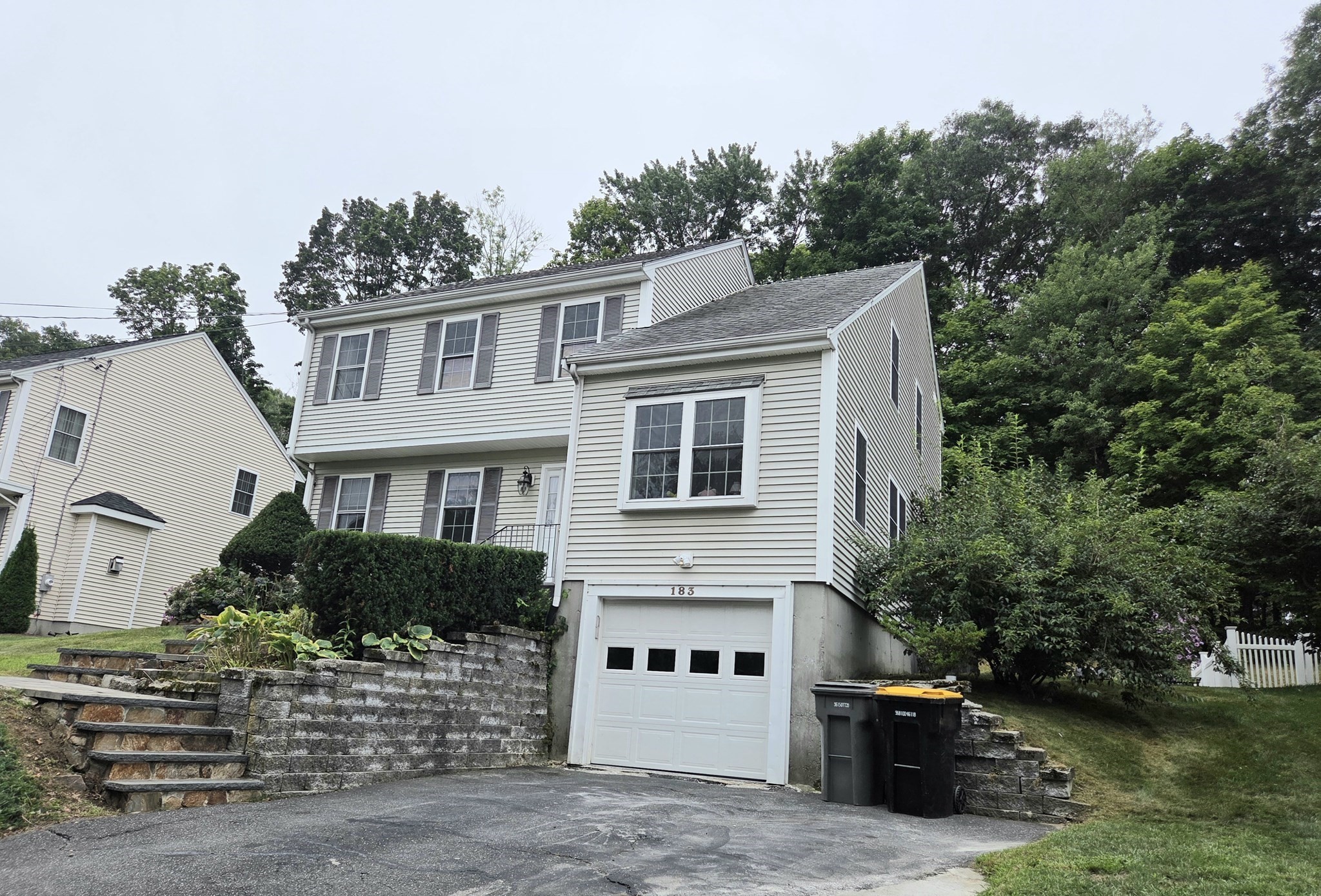 183 Arthur Street, Framingham, MA 01702