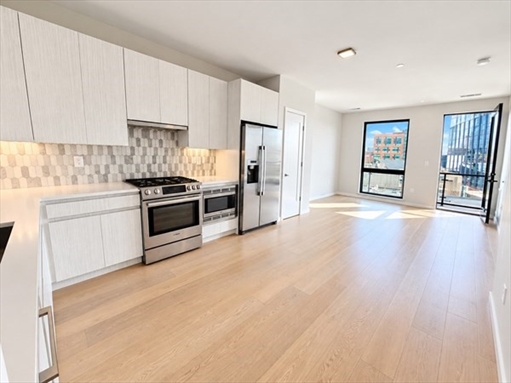 45 W 3rd Street, Apt 501
