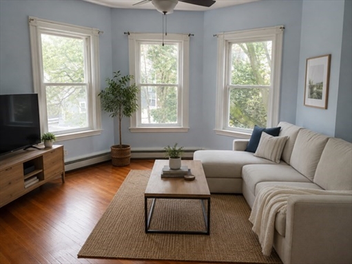 6 Adelaide Ter, Apt 2