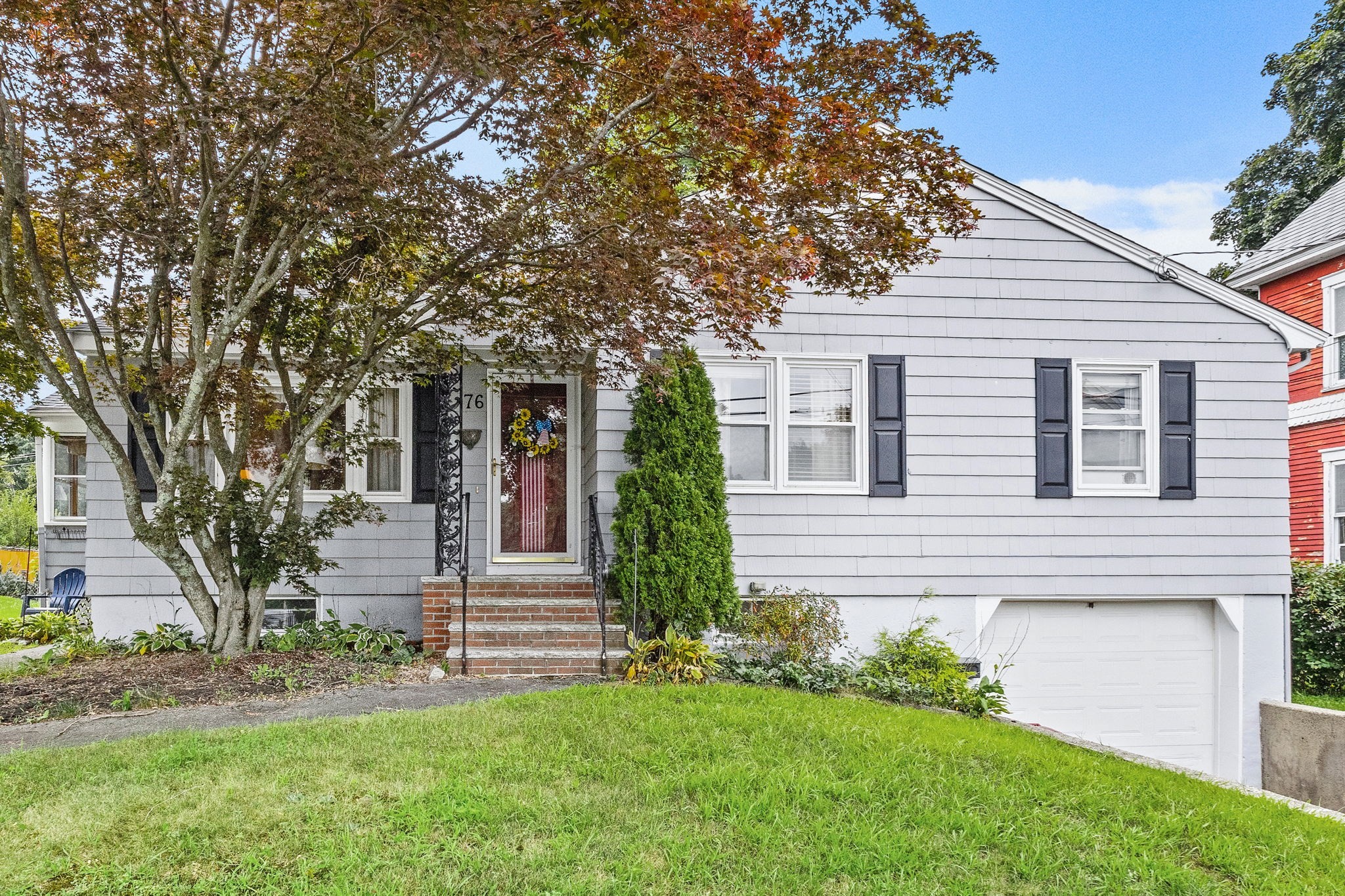 76 Forest Street, Lowell, MA 01851